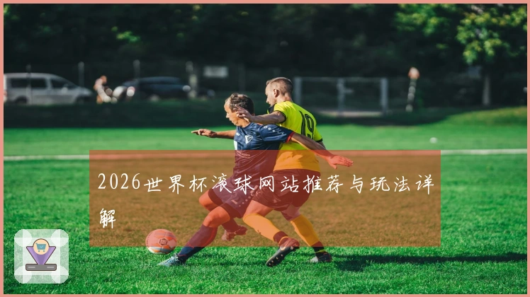 2026世界杯滚球网站推荐与玩法详解