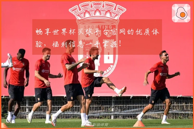 畅享世界杯买球平台官网的优质体验，福利信息一手掌握！