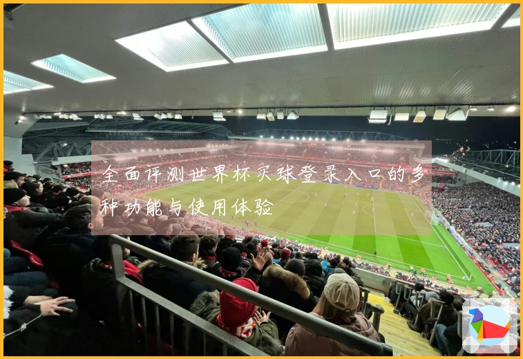 全面评测世界杯买球登录入口的多种功能与使用体验