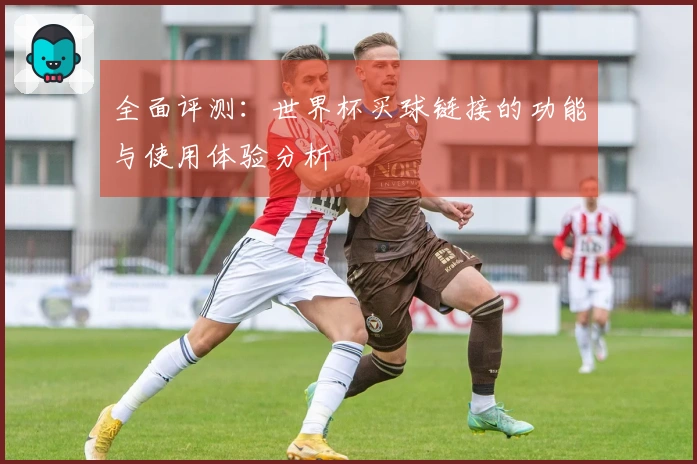 全面评测:世界杯买球链接的功能与使用体验分析