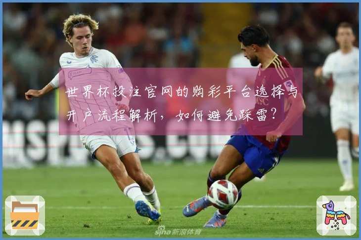 世界杯投注官网的购彩平台选择与开户流程解析,如何避免踩雷?