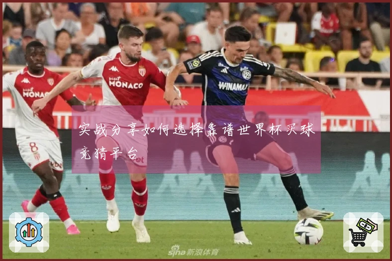 实战分享如何选择靠谱世界杯买球竞猜平台